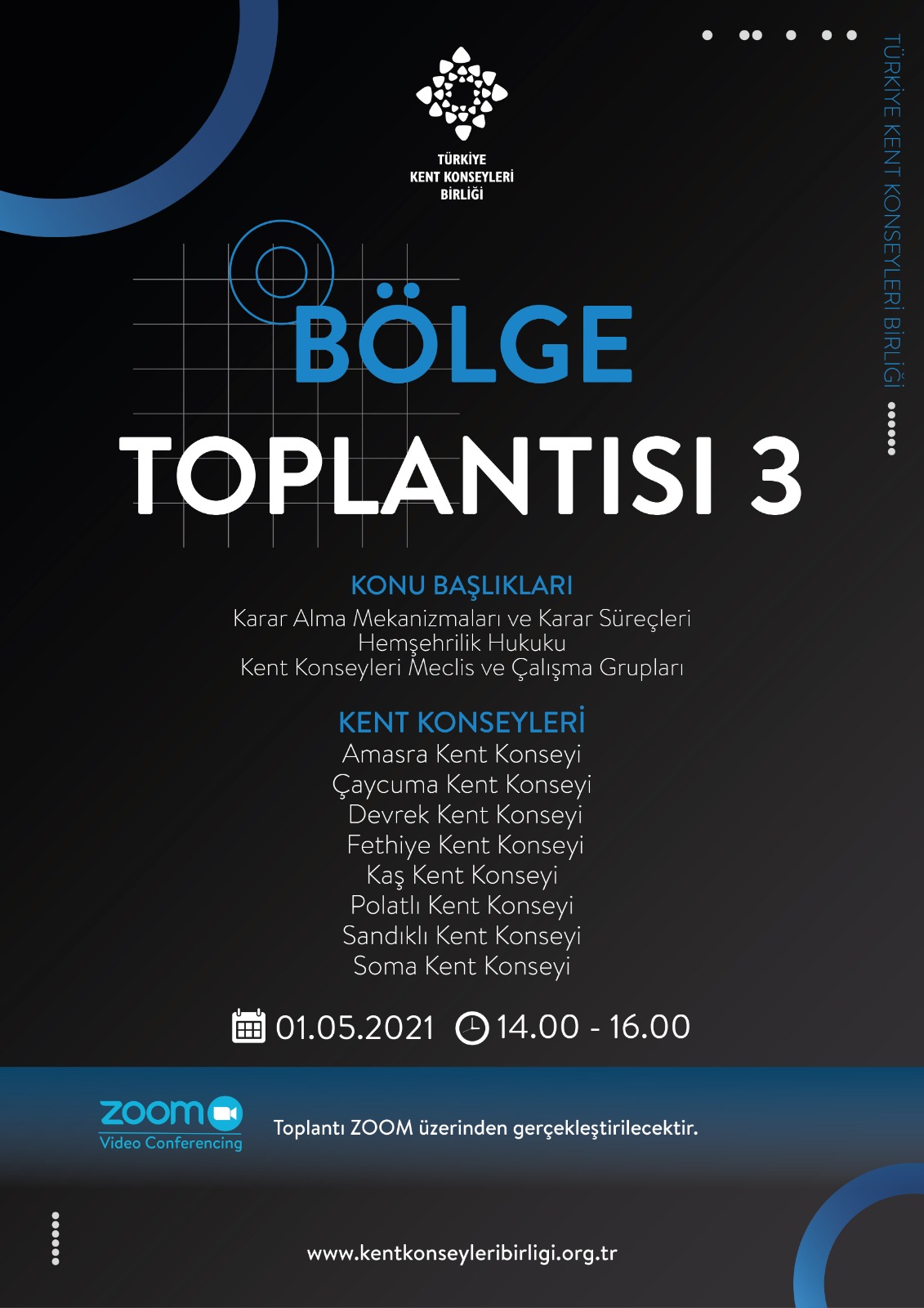 Bölge Toplantısı -3