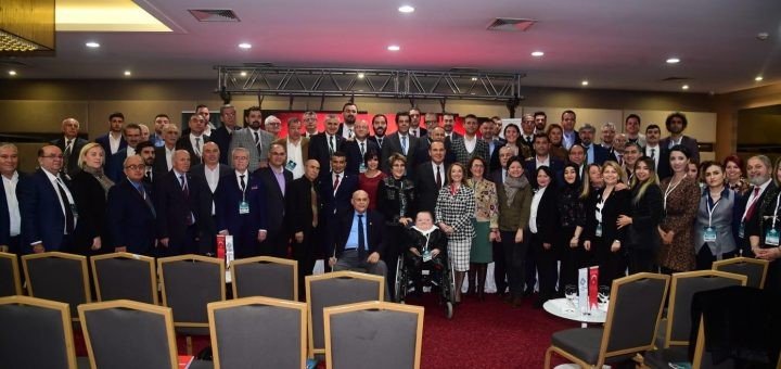 TKKB. 10. Dönem Buluşması